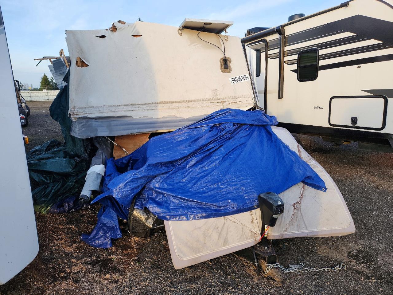 Salvage Jayco Other Image