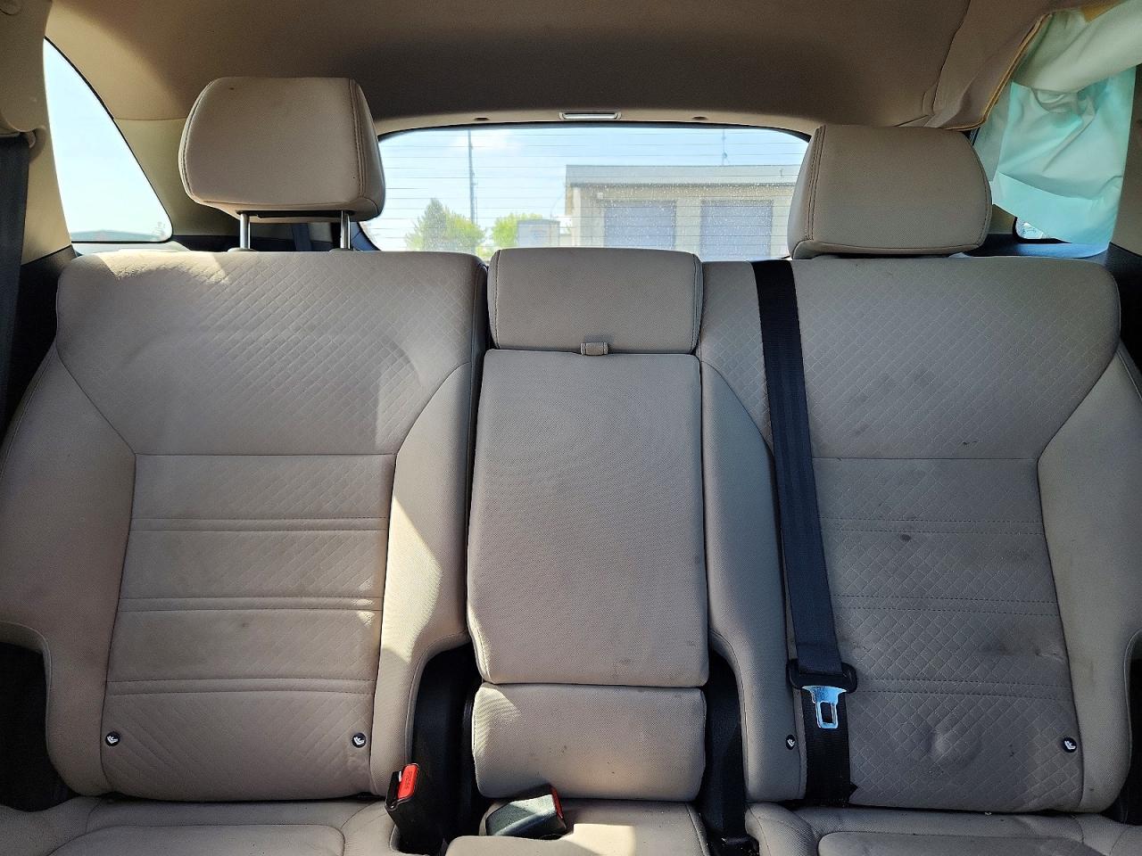 Kia Sorento Lx V6