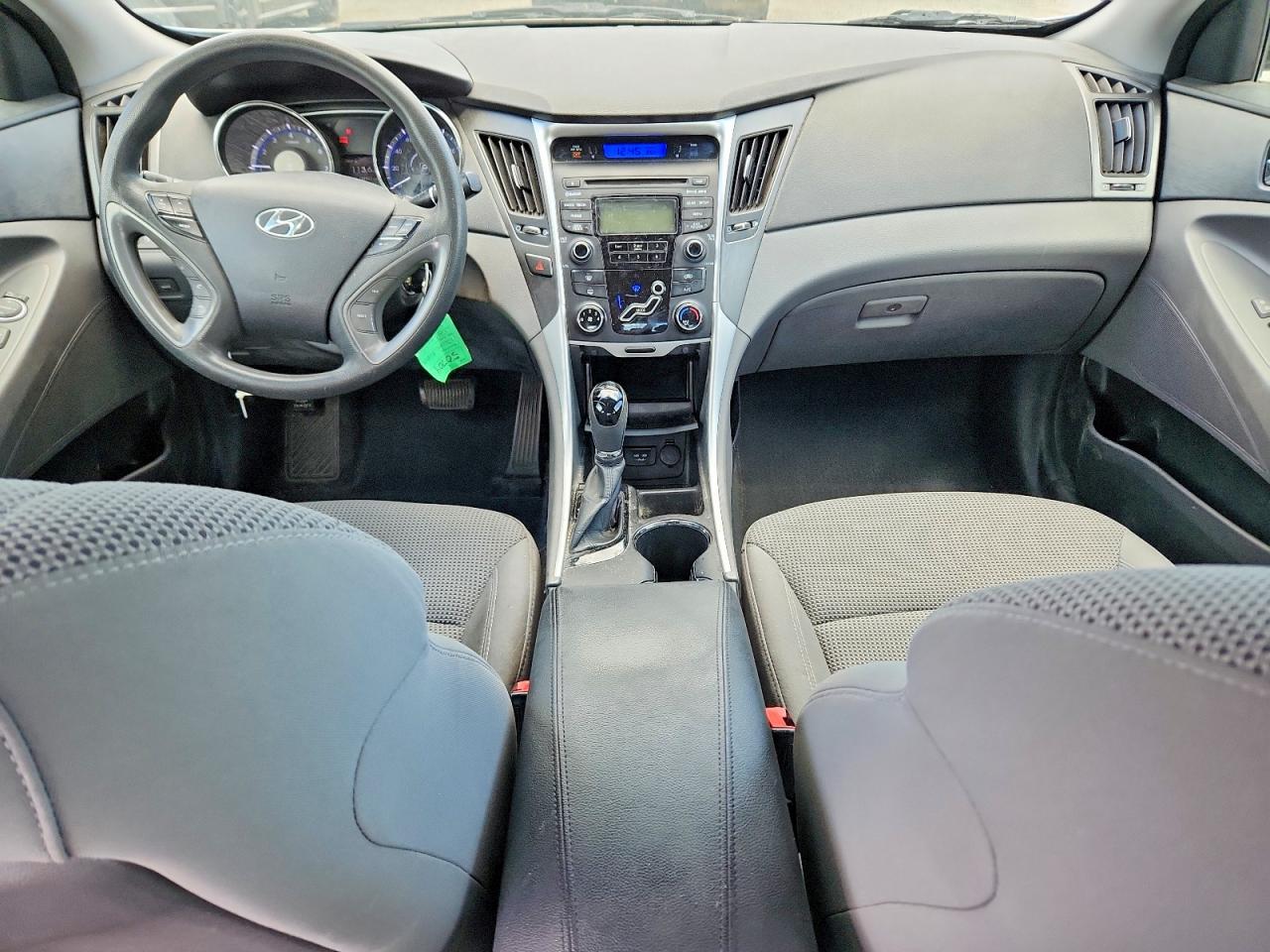 Hyundai SONATA Gls