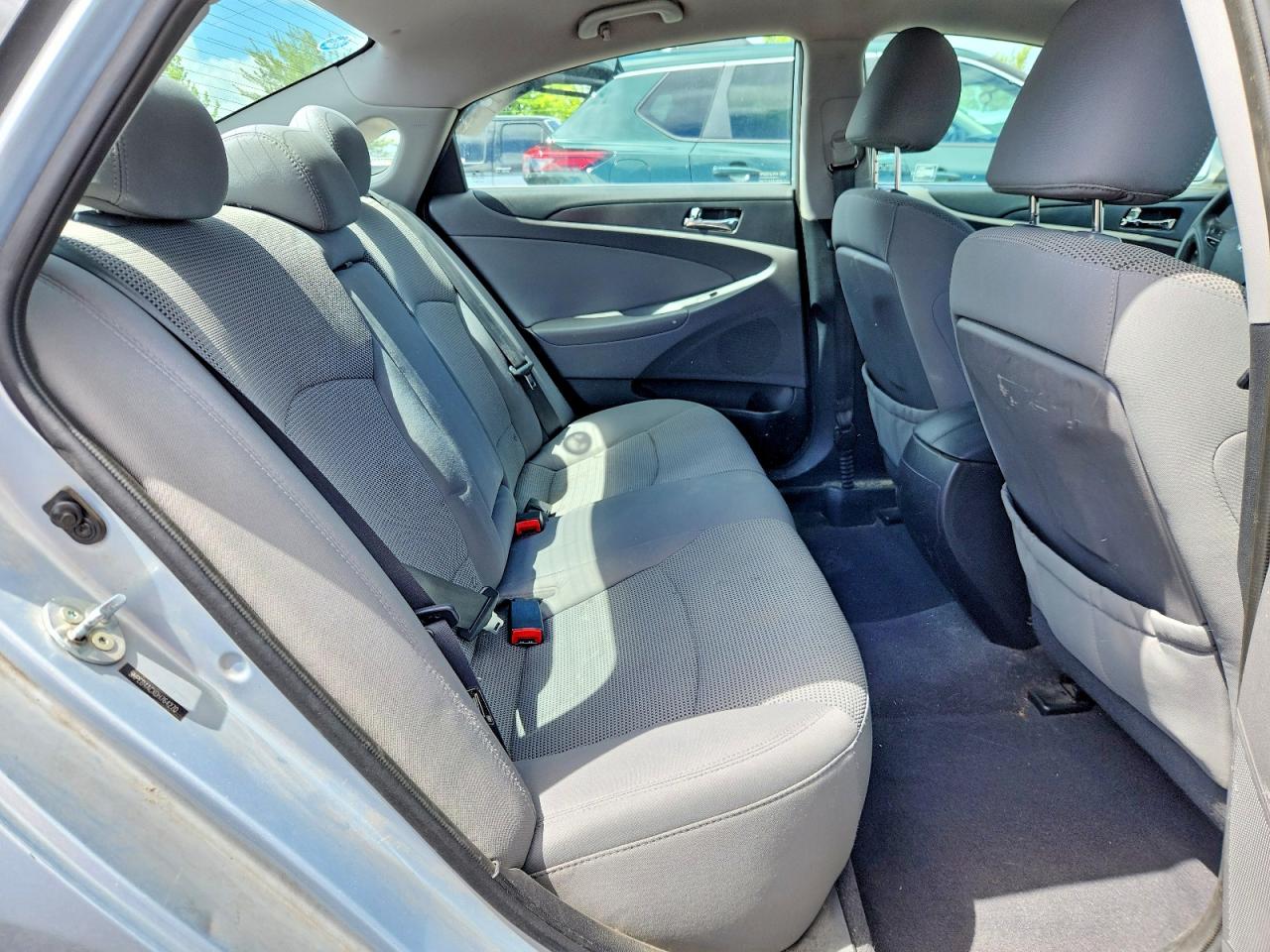 Hyundai SONATA Gls