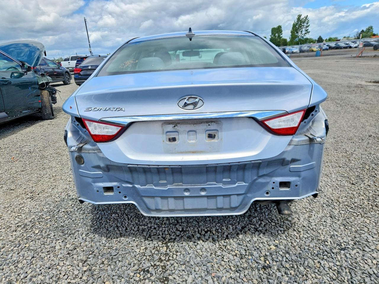 Hyundai SONATA Gls