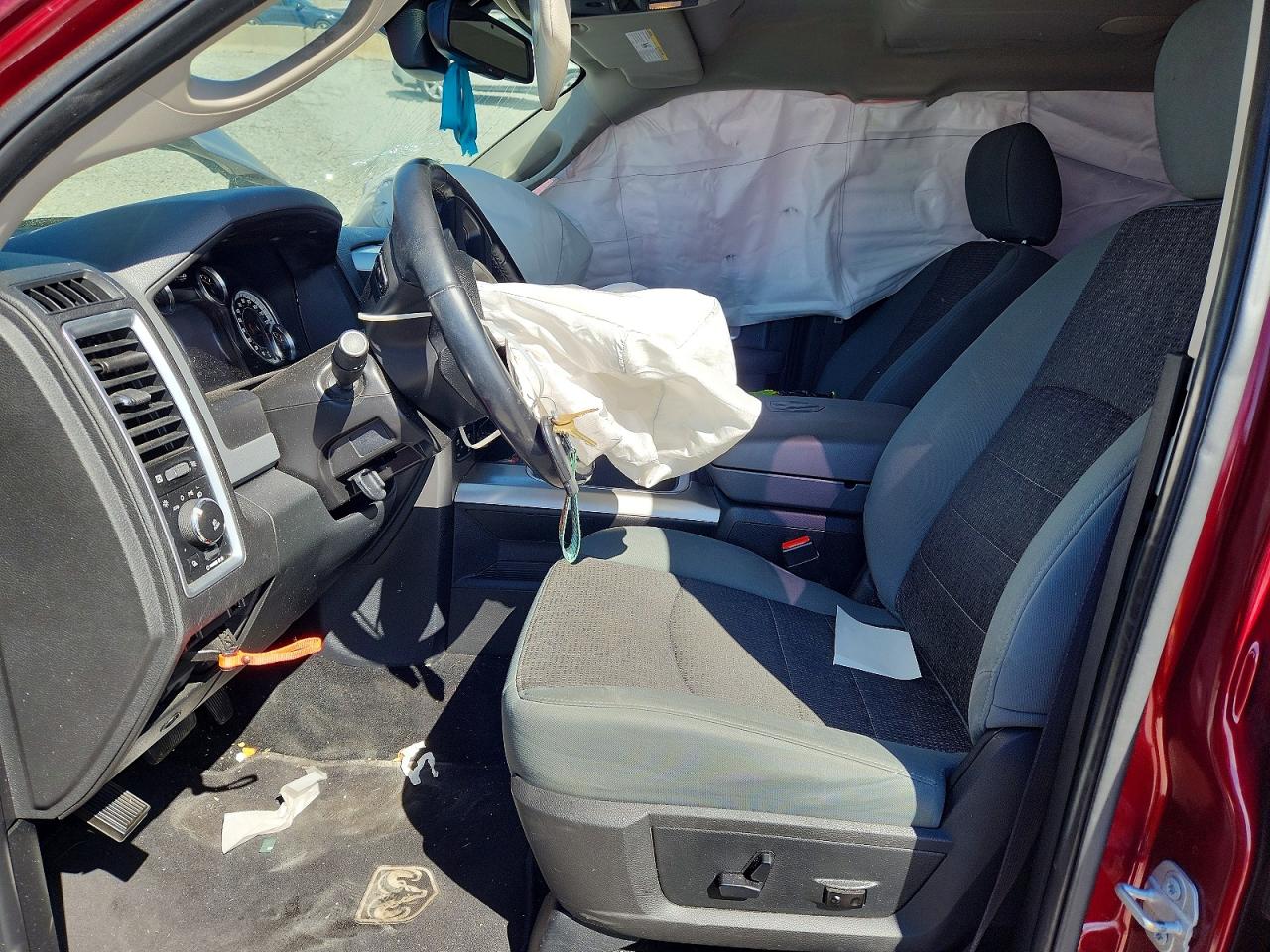 Ram 1500 Slt