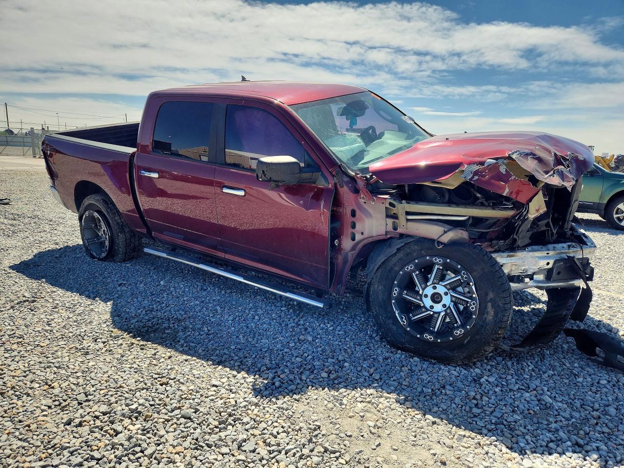 Ram 1500 Slt