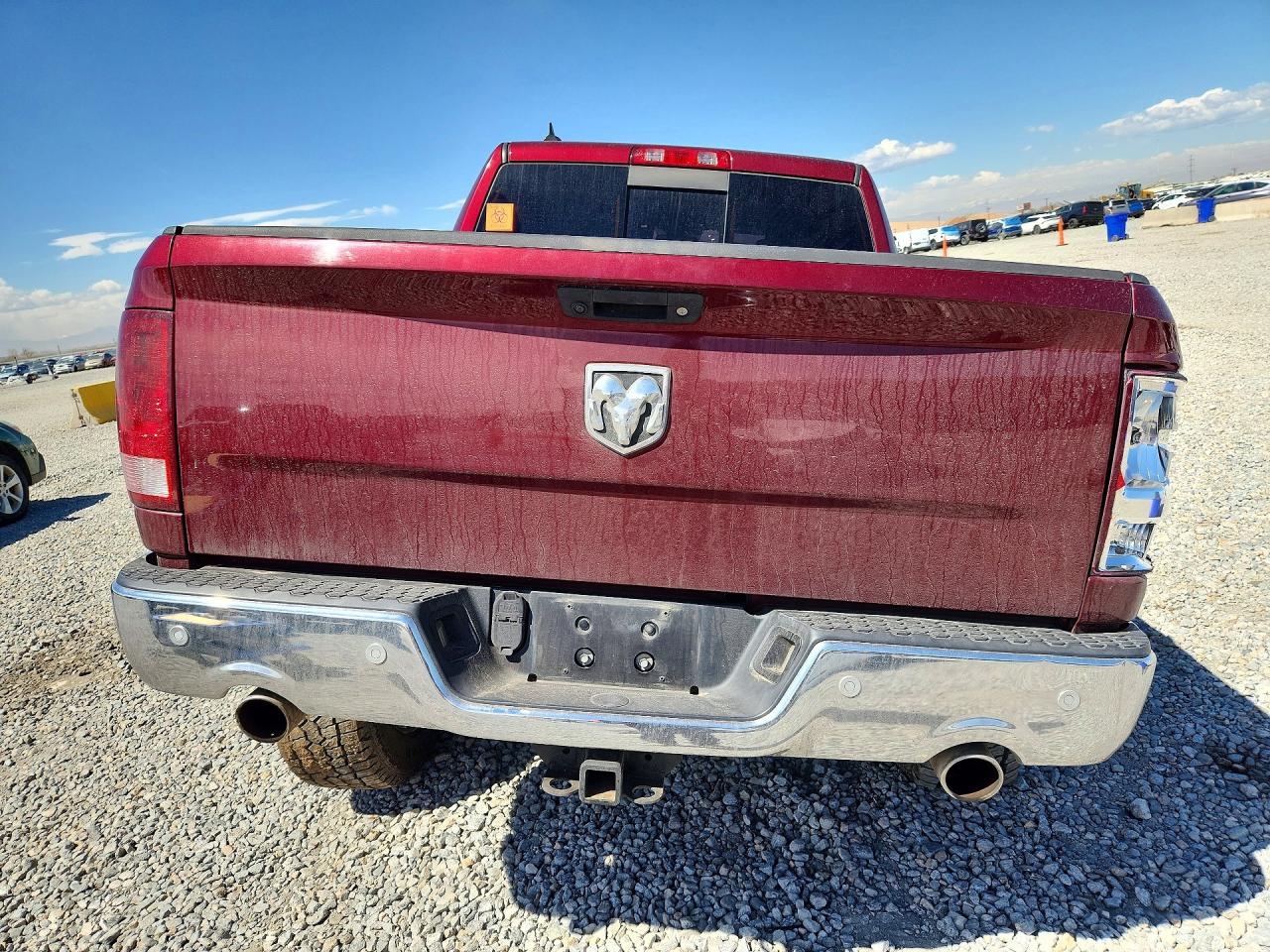Ram 1500 Slt