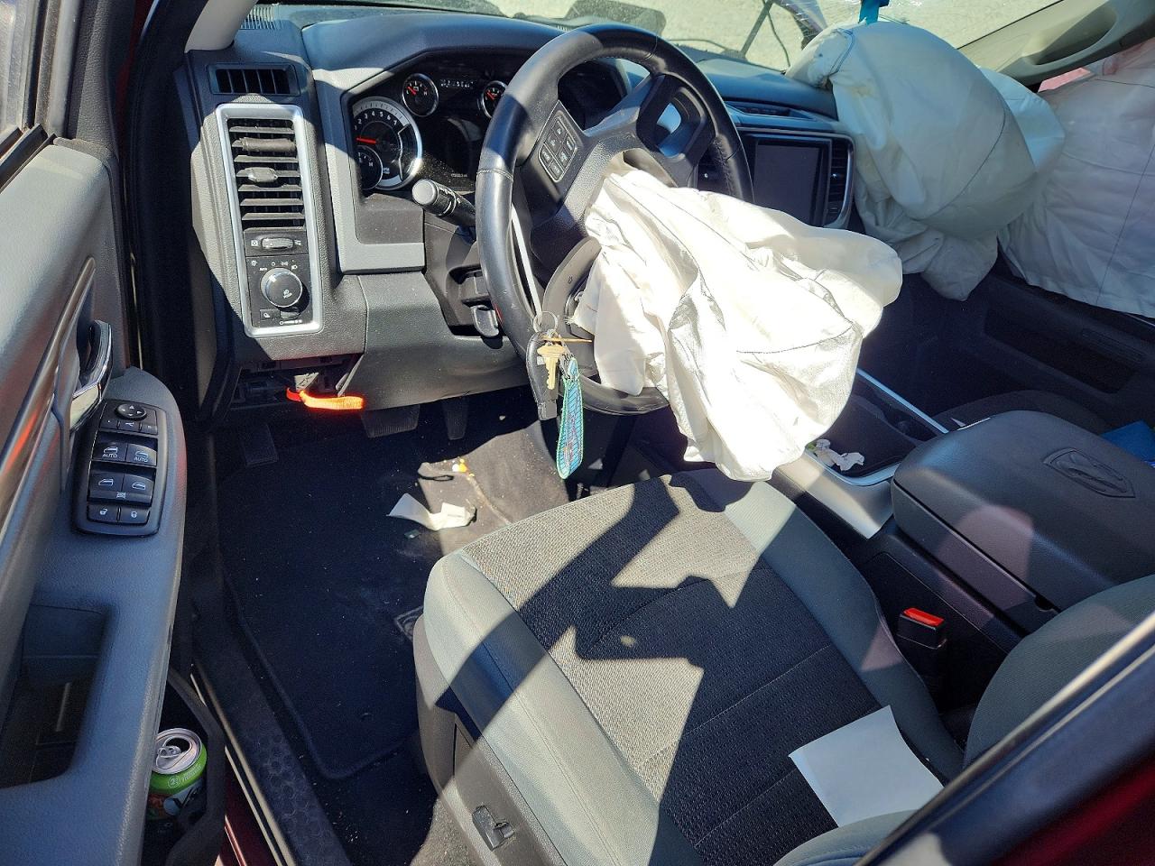 Ram 1500 Slt