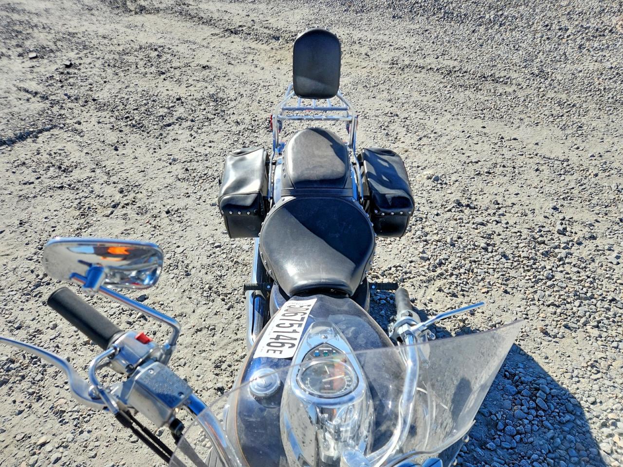 Kawasaki Vn 900