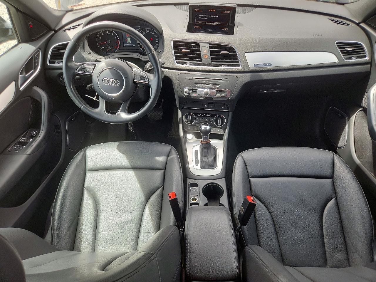 Audi Q3 Premium Plus