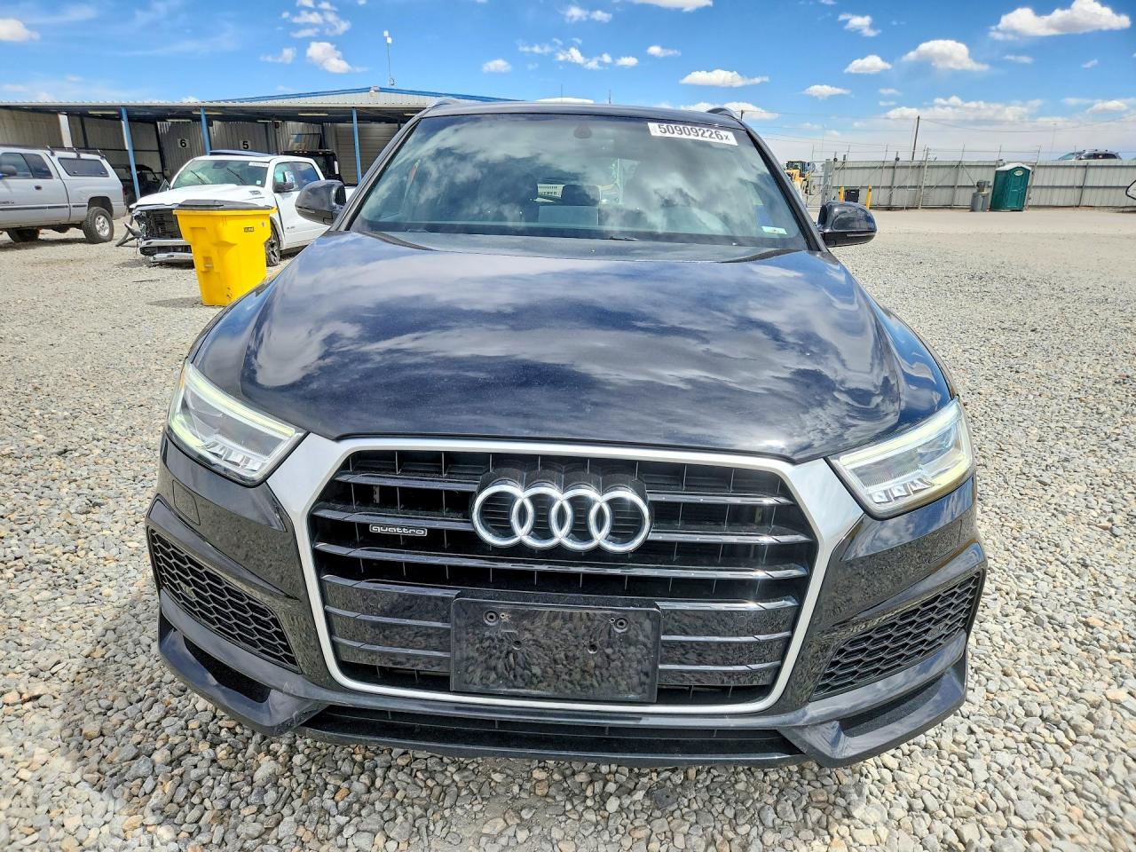 Audi Q3 Premium Plus