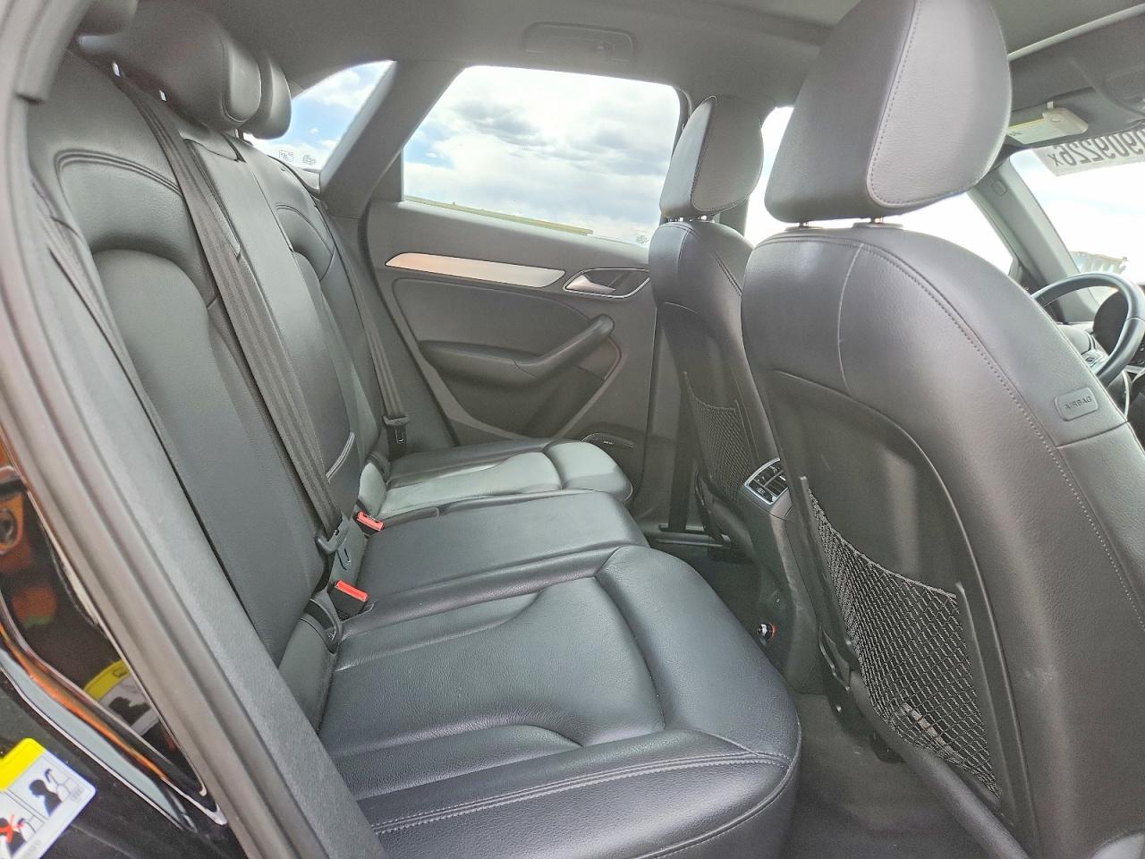 Audi Q3 Premium Plus