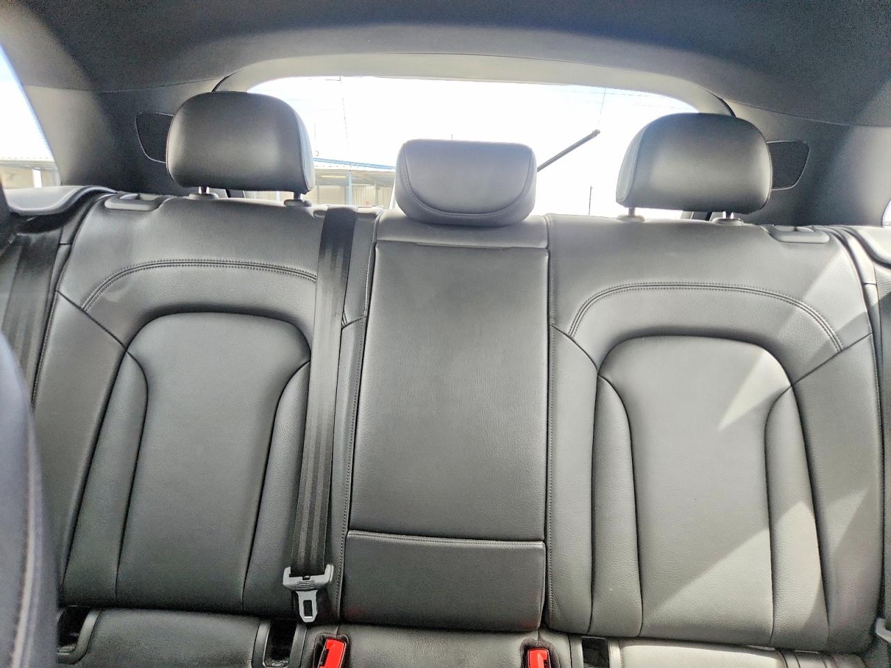 Audi Q3 Premium Plus