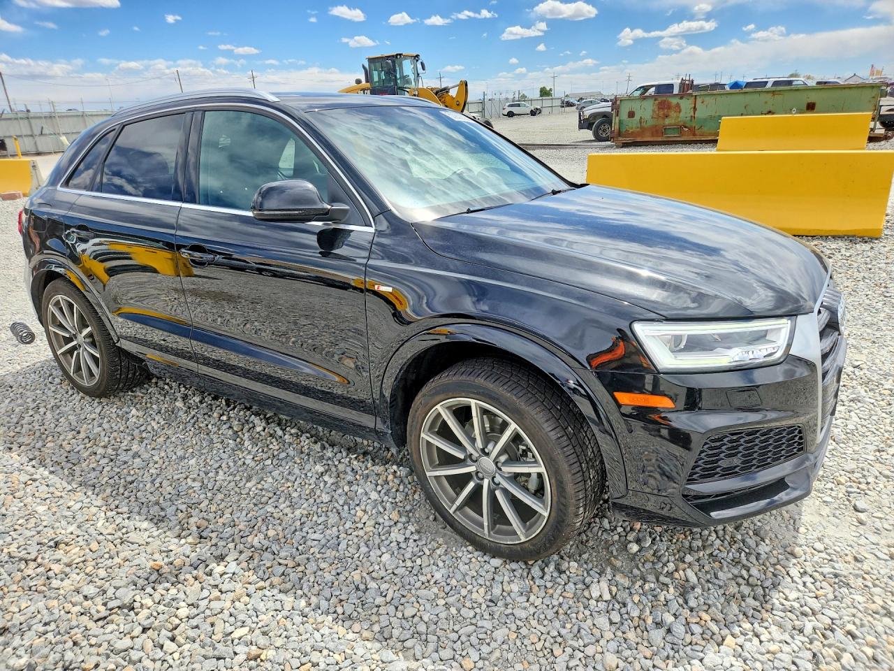 Audi Q3 Premium Plus