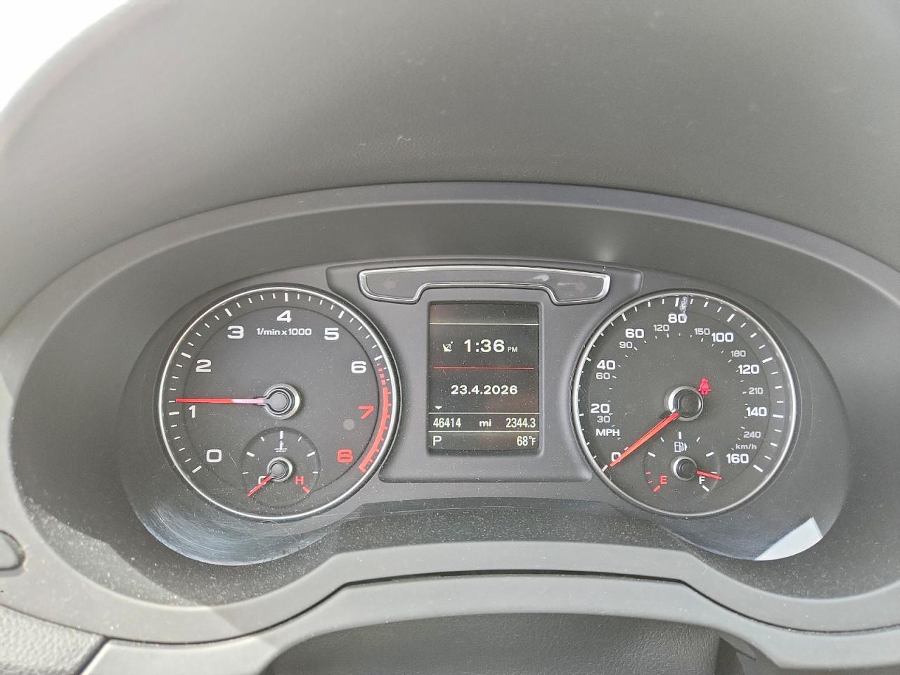 Audi Q3 Premium Plus