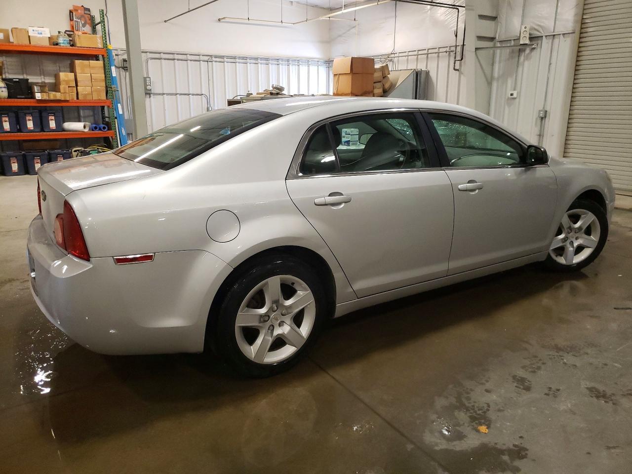 Chevrolet Malibu Ls