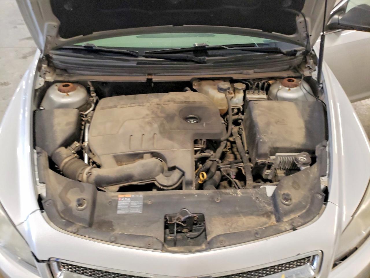 Chevrolet Malibu Ls