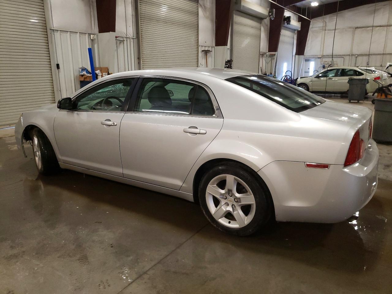 Chevrolet Malibu Ls