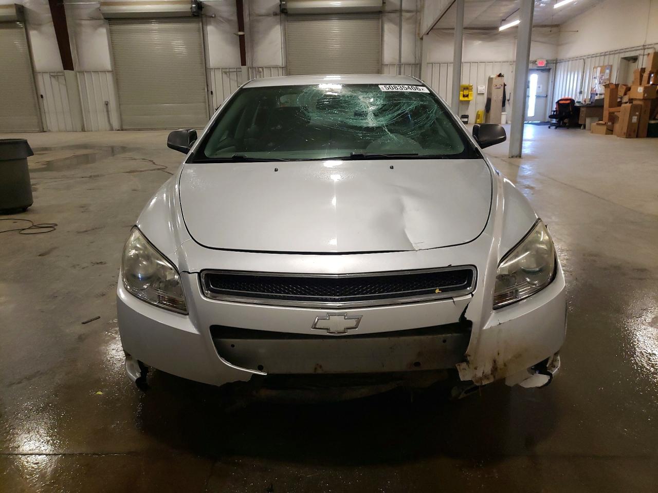 Chevrolet Malibu Ls