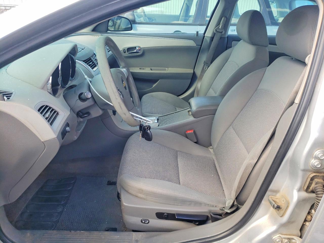 Chevrolet Malibu Ls