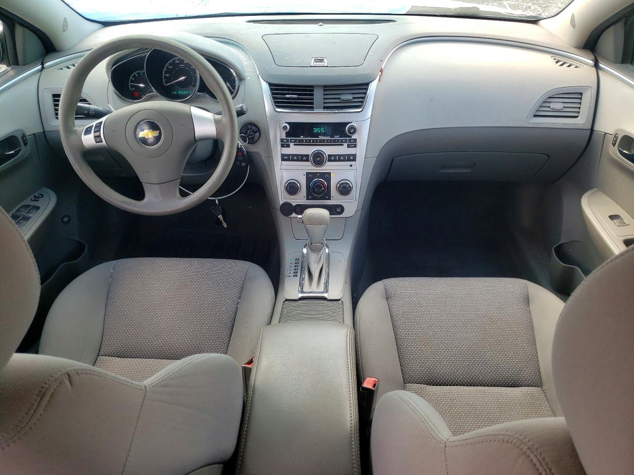 Chevrolet Malibu Ls