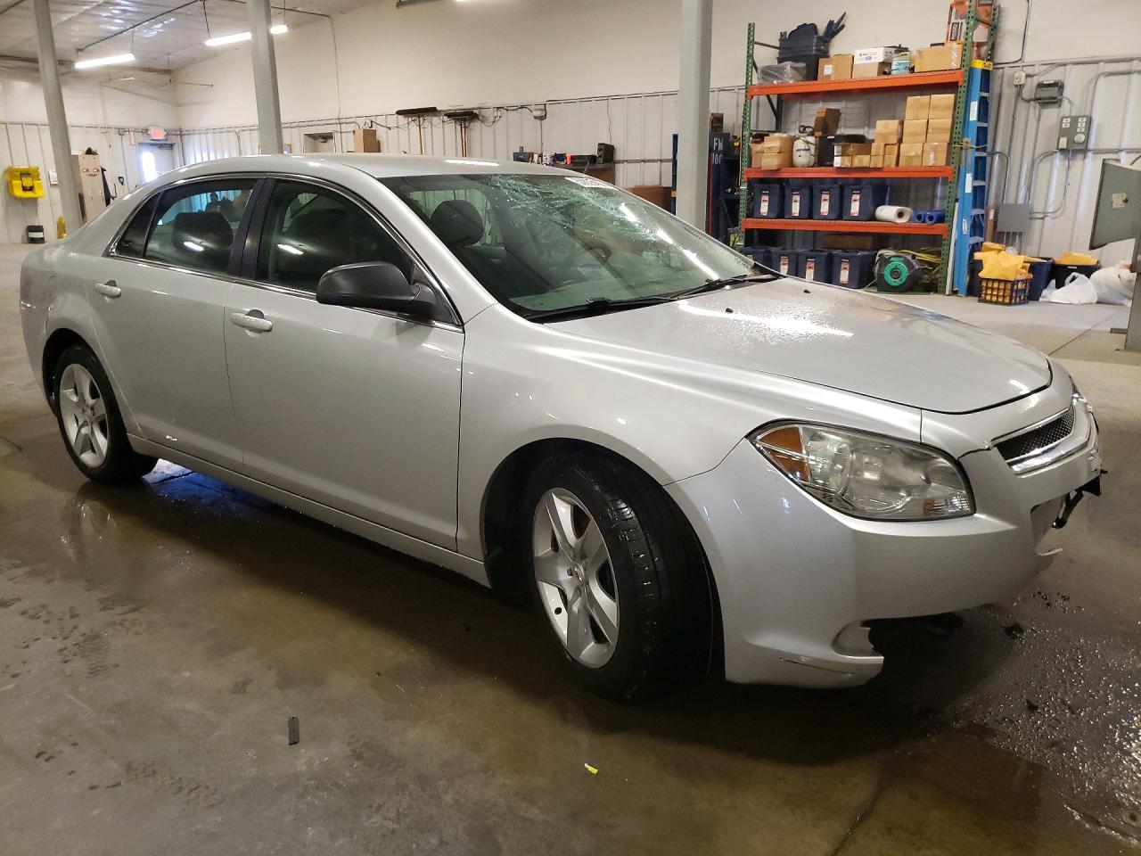 Chevrolet Malibu Ls