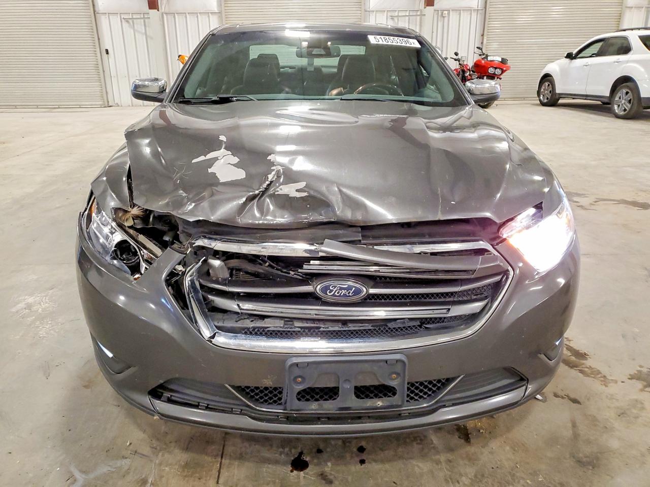 Ford Taurus Limited