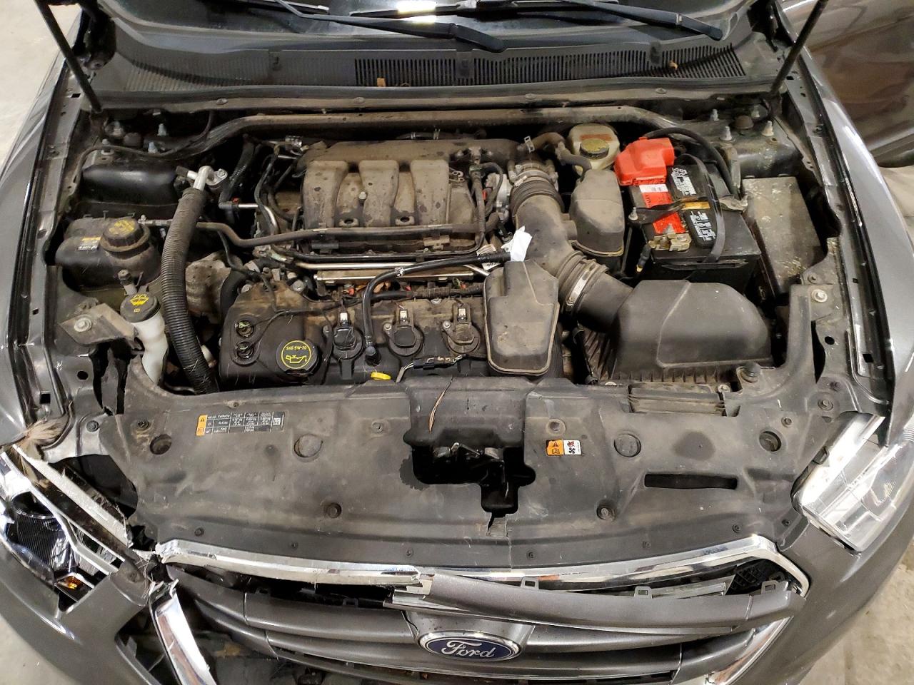 Ford Taurus Limited
