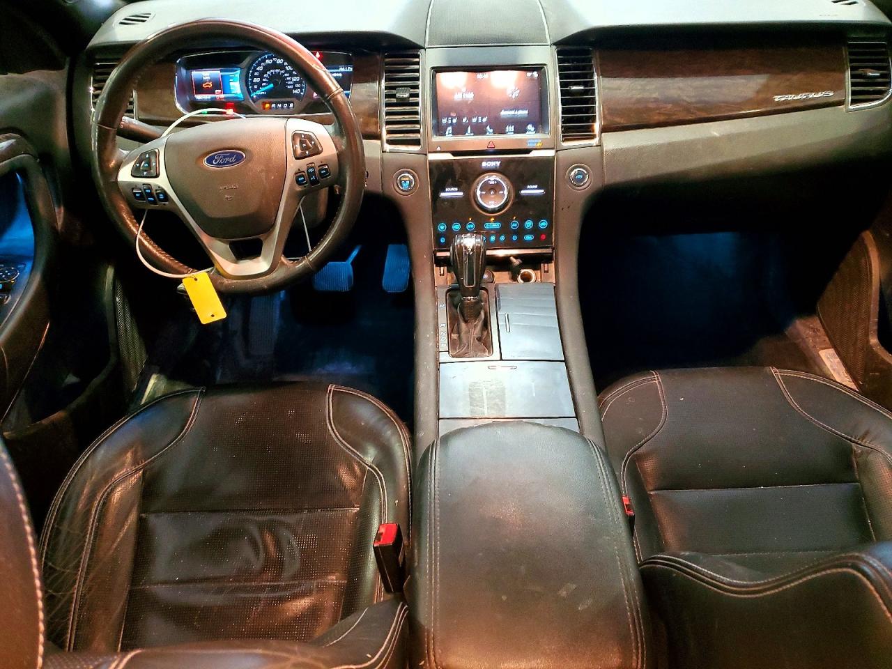 Ford Taurus Limited