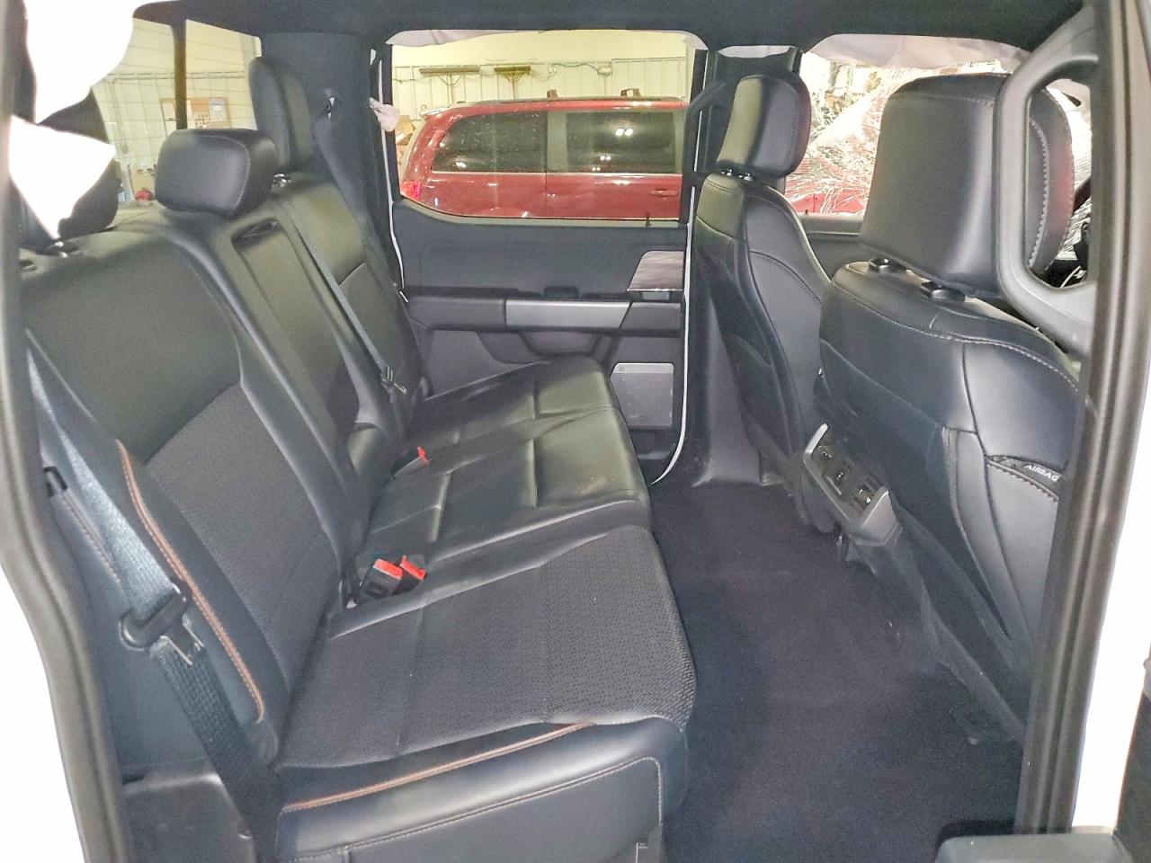 Ford F-150 Lariat