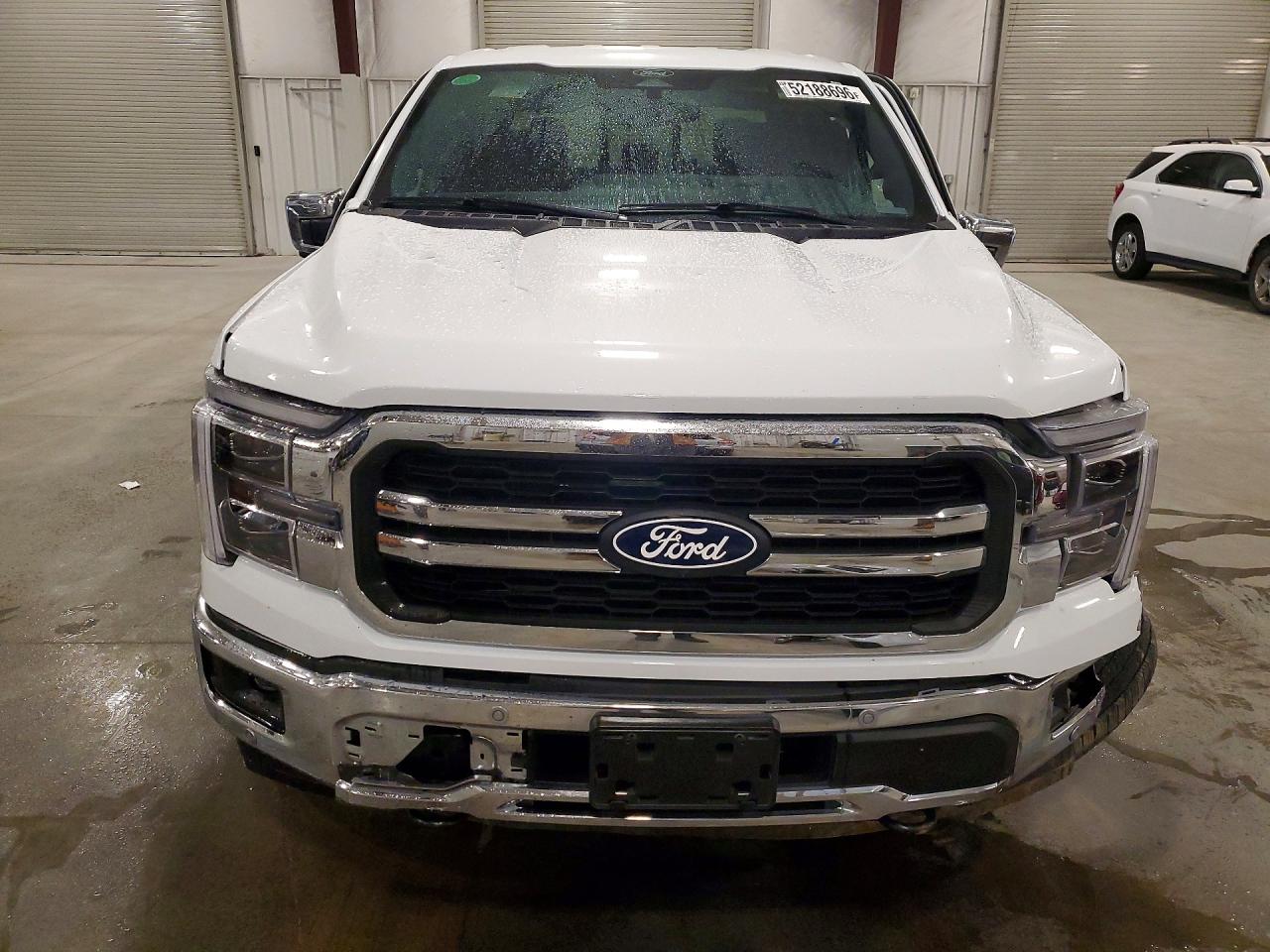 Ford F-150 Lariat