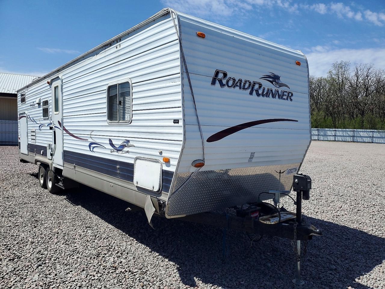 Salvage Sunlite Recreation Image