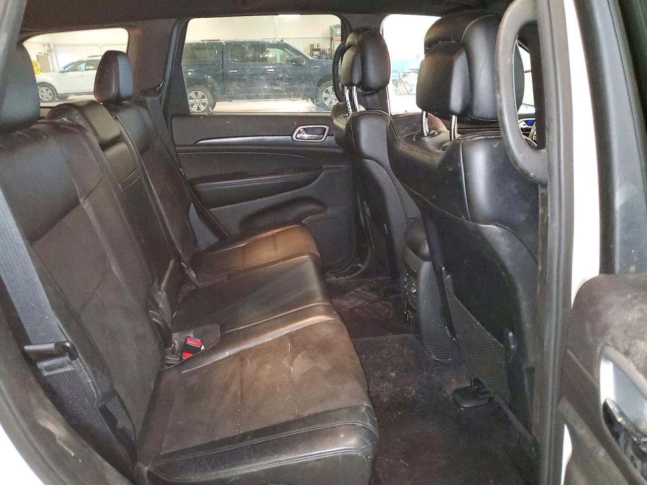 Jeep Cherokee Laredo