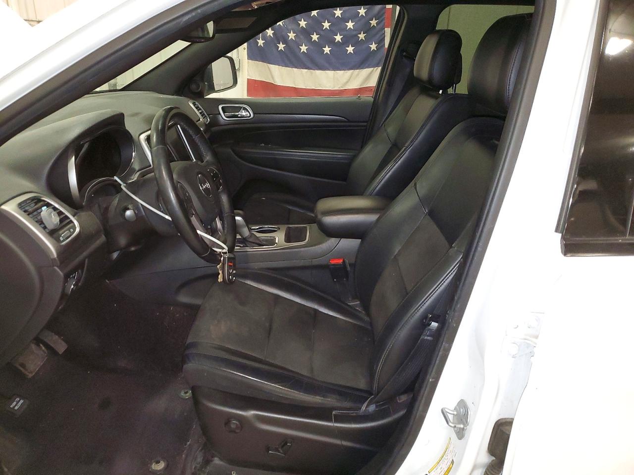 Jeep Cherokee Laredo