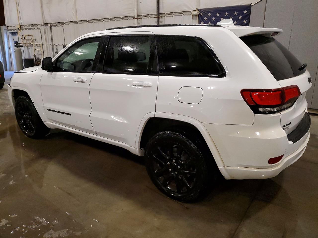 Jeep Cherokee Laredo