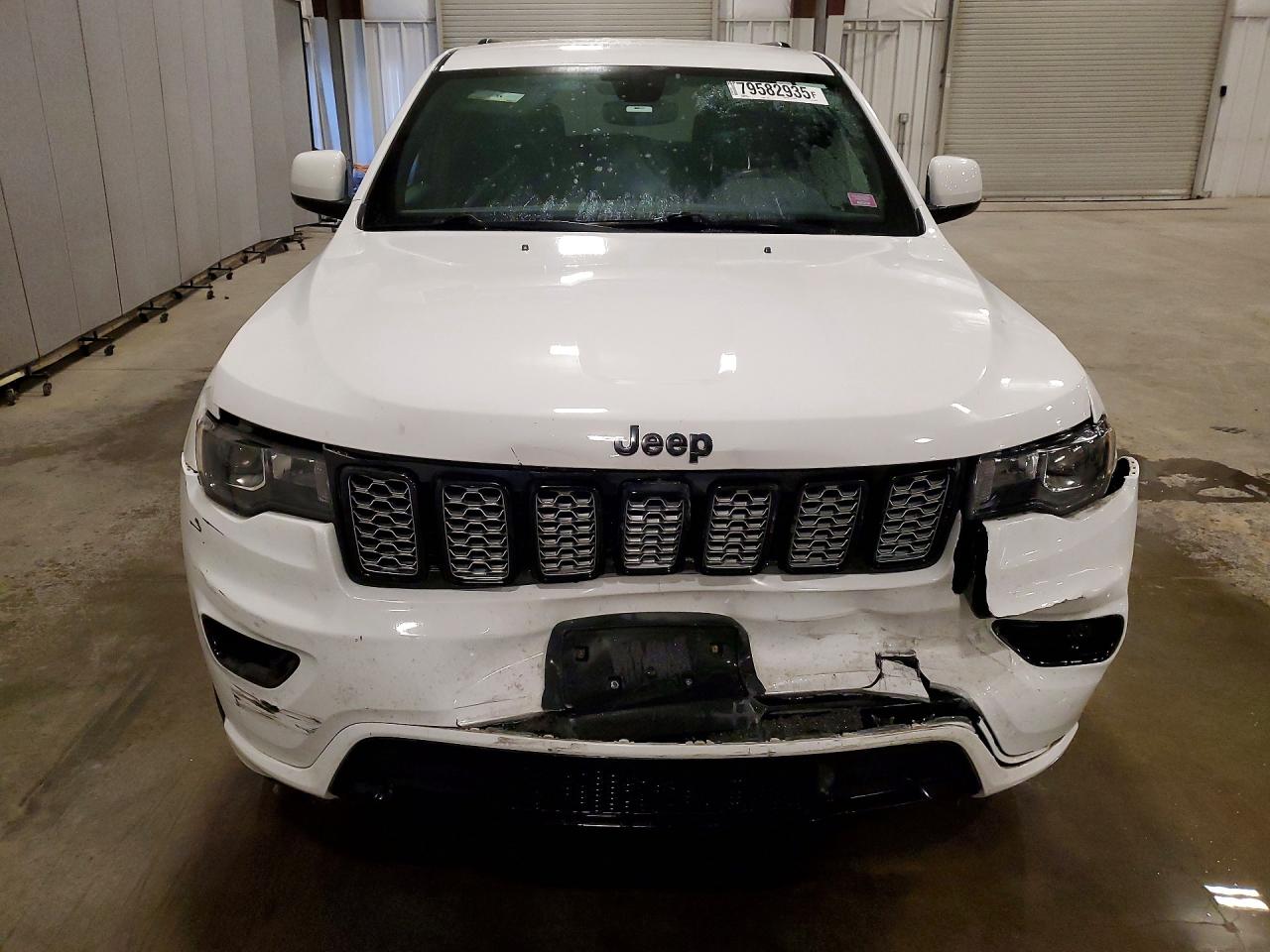 Jeep Cherokee Laredo