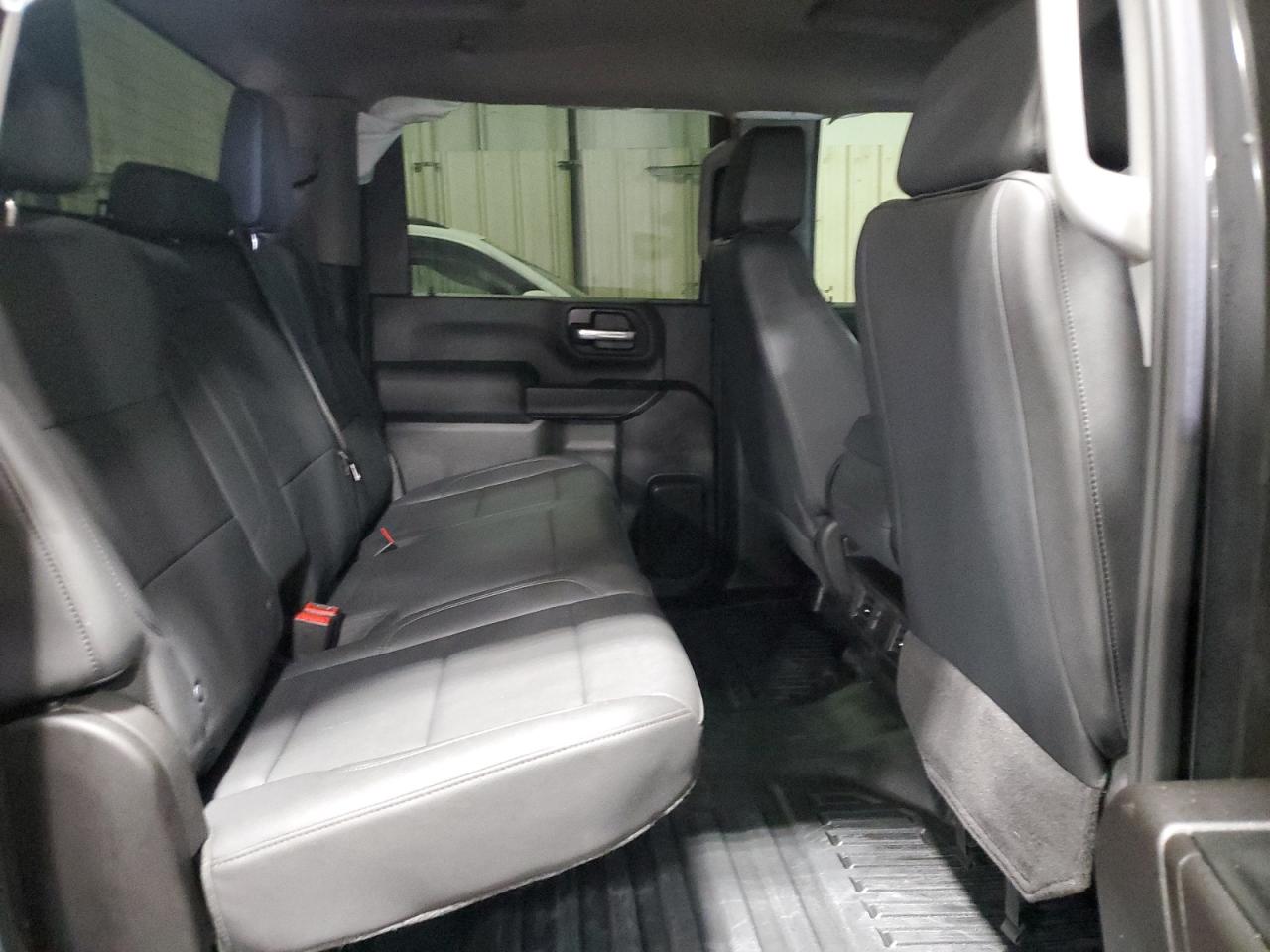 GMC Sierra K3500