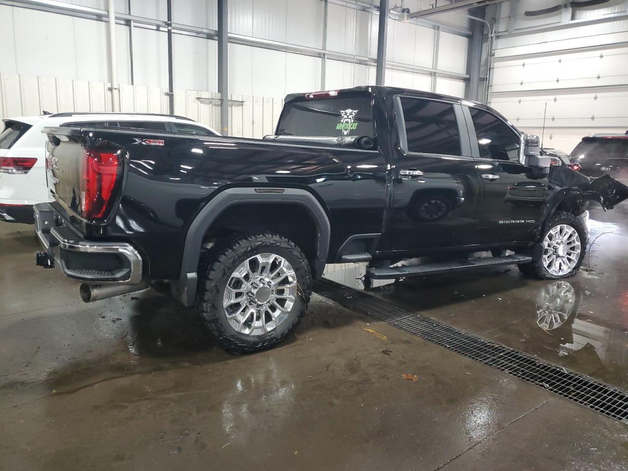GMC Sierra K3500