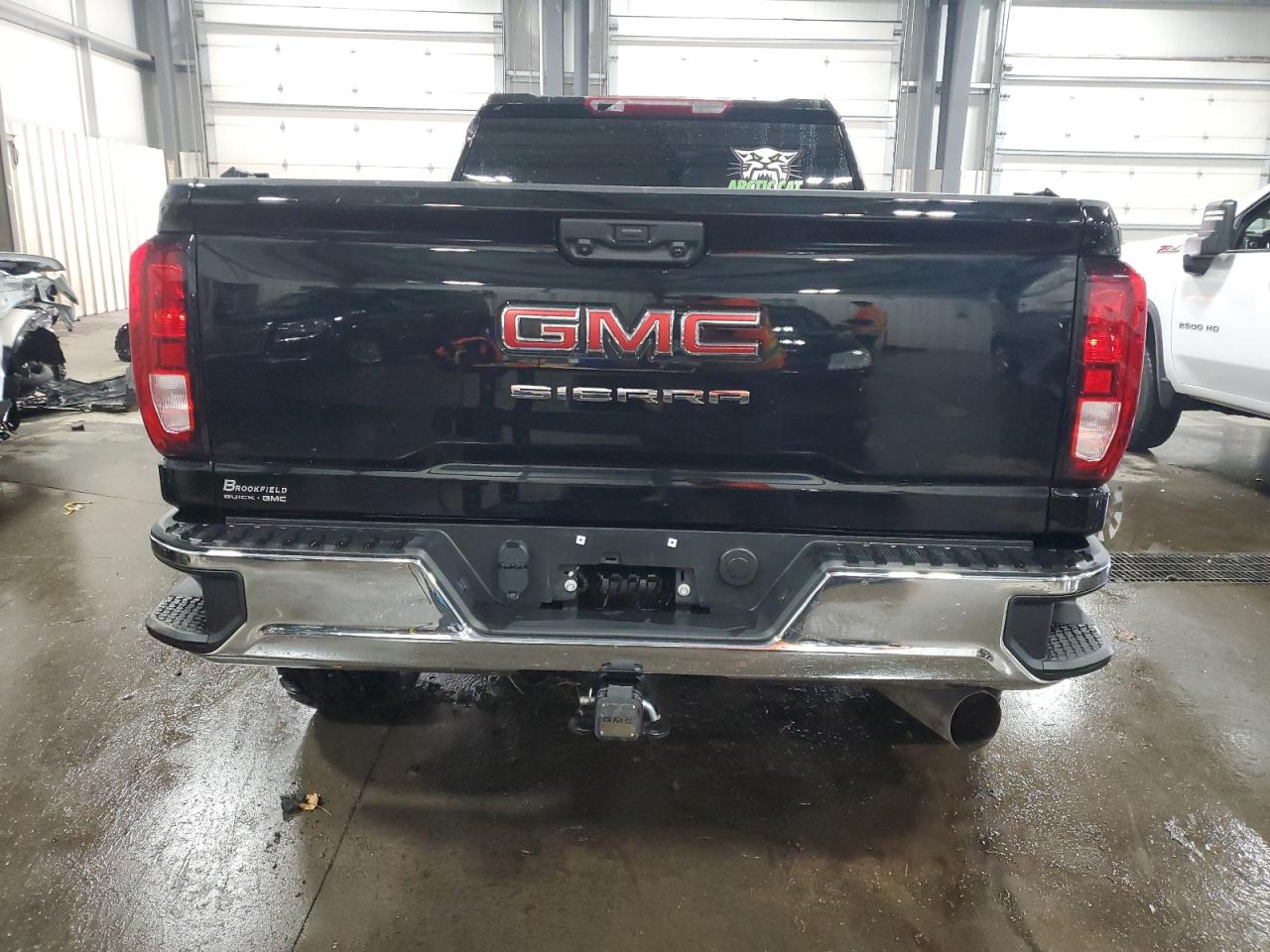 GMC Sierra K3500
