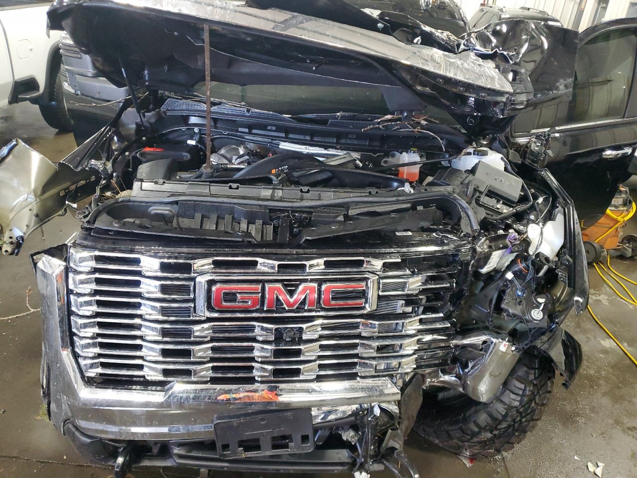 GMC Sierra K3500