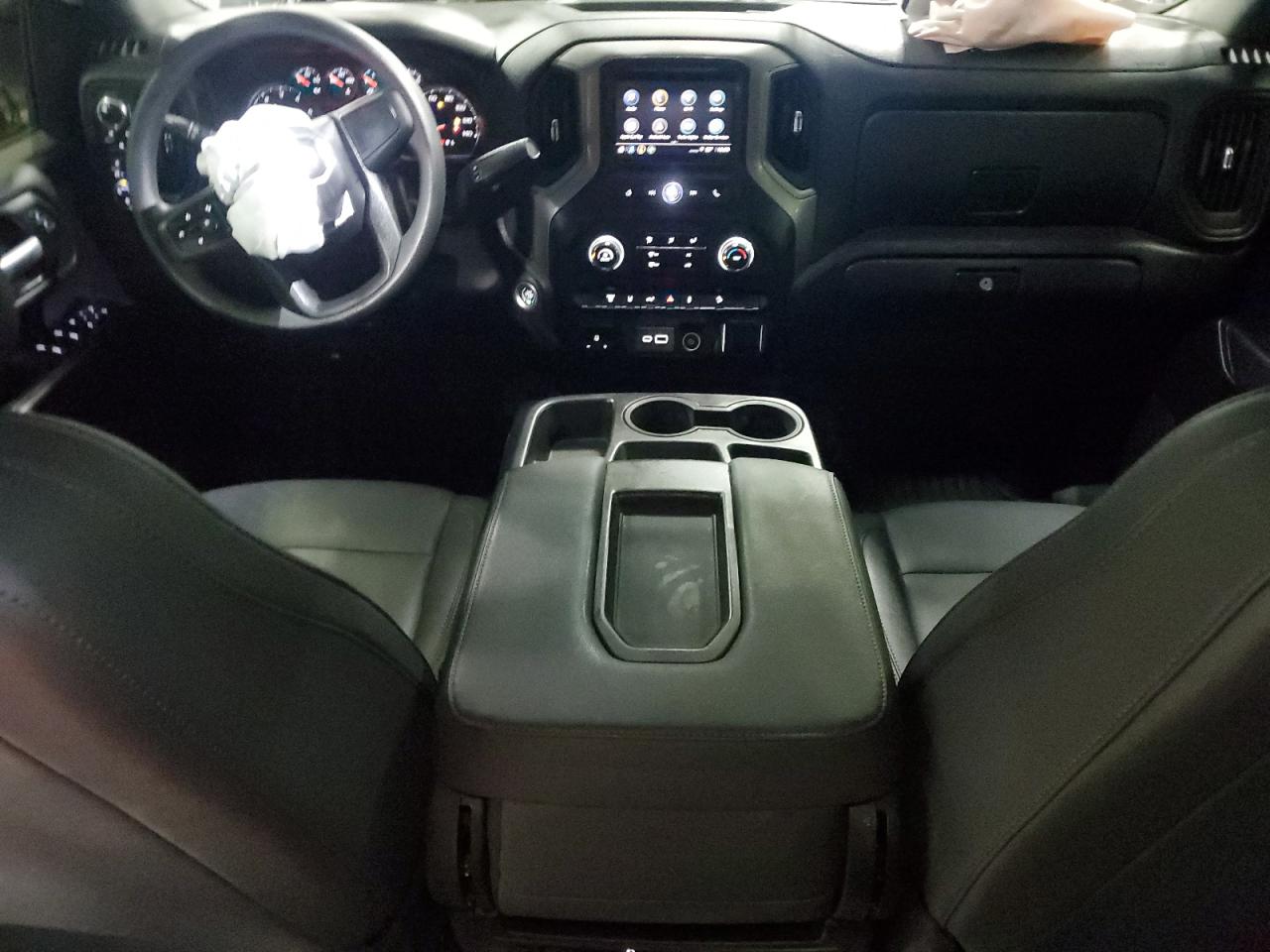 GMC Sierra K3500