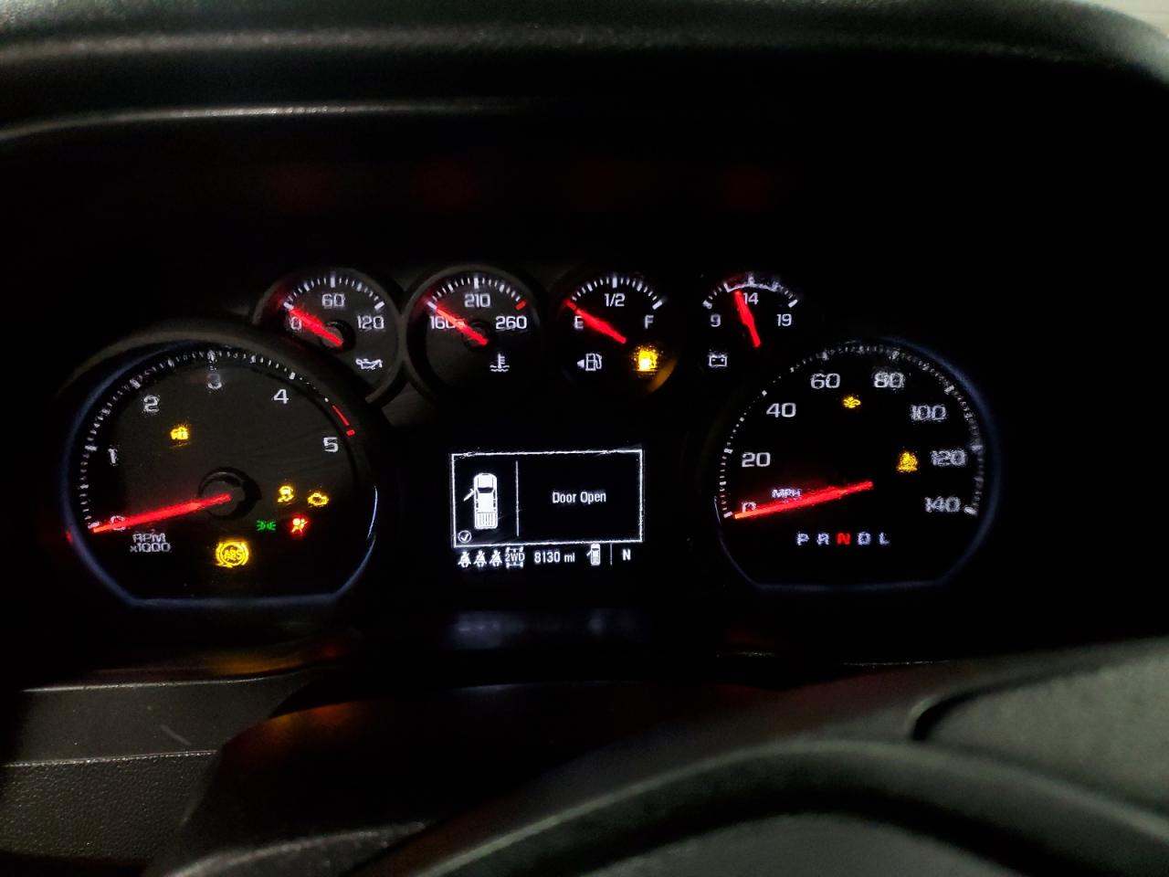 GMC Sierra K3500