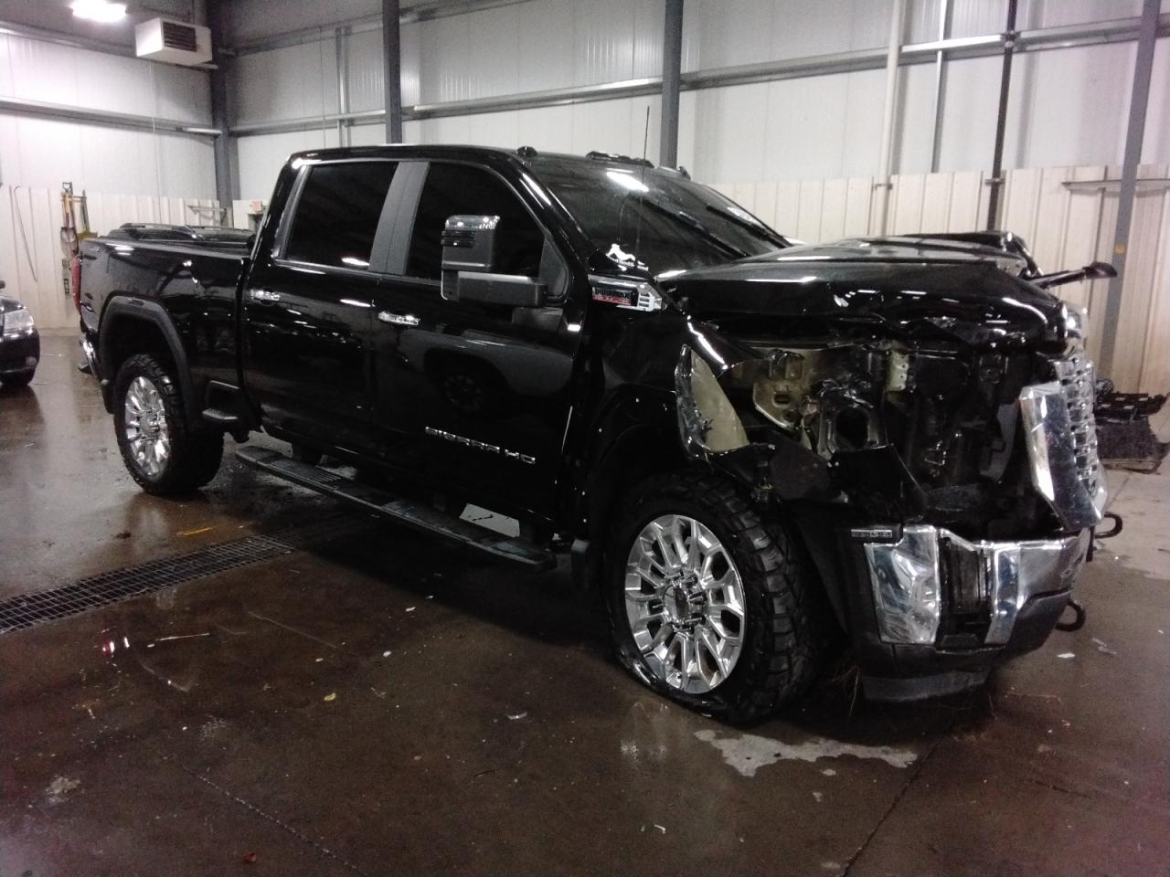 GMC Sierra K3500