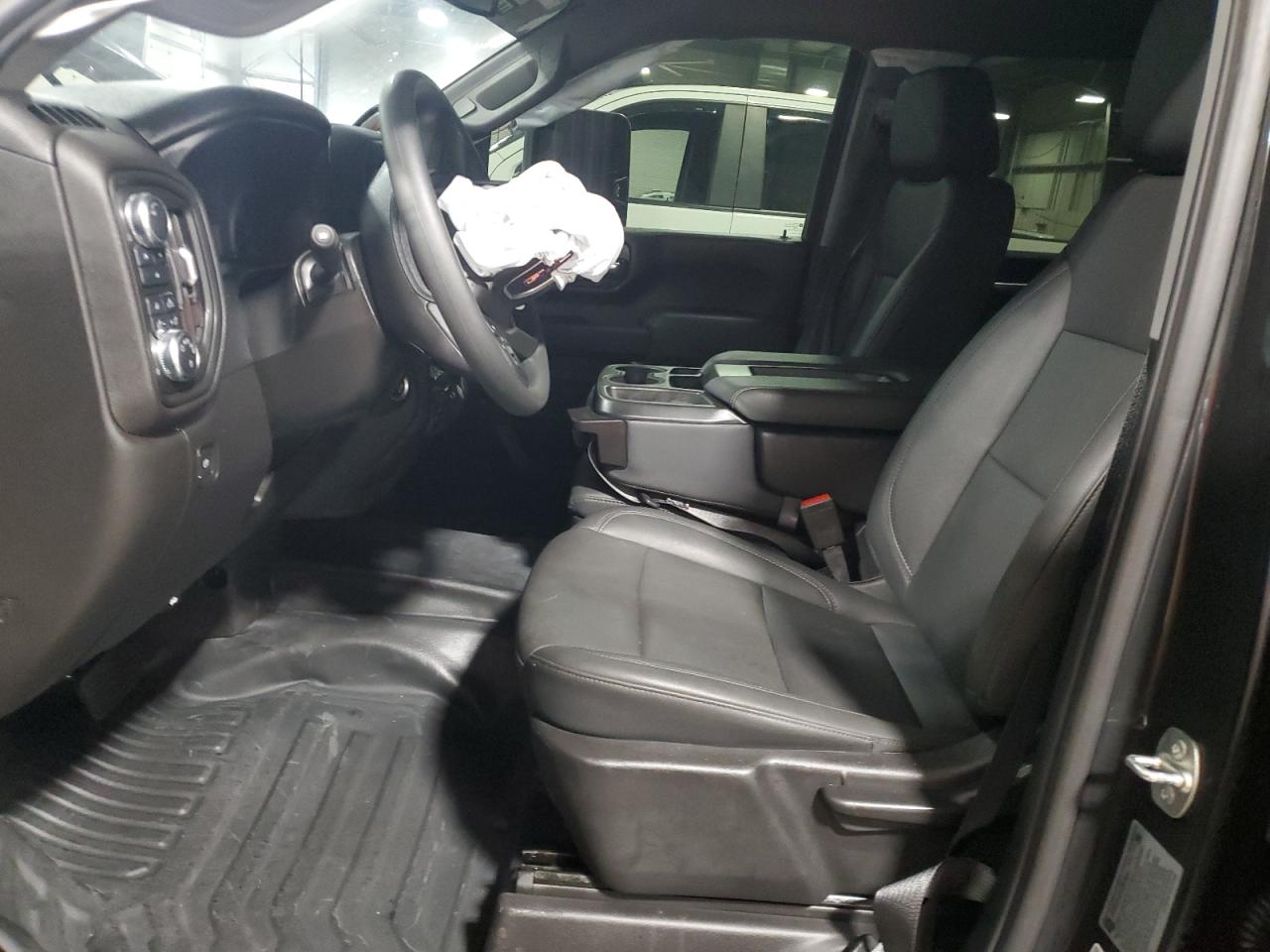 GMC Sierra K3500