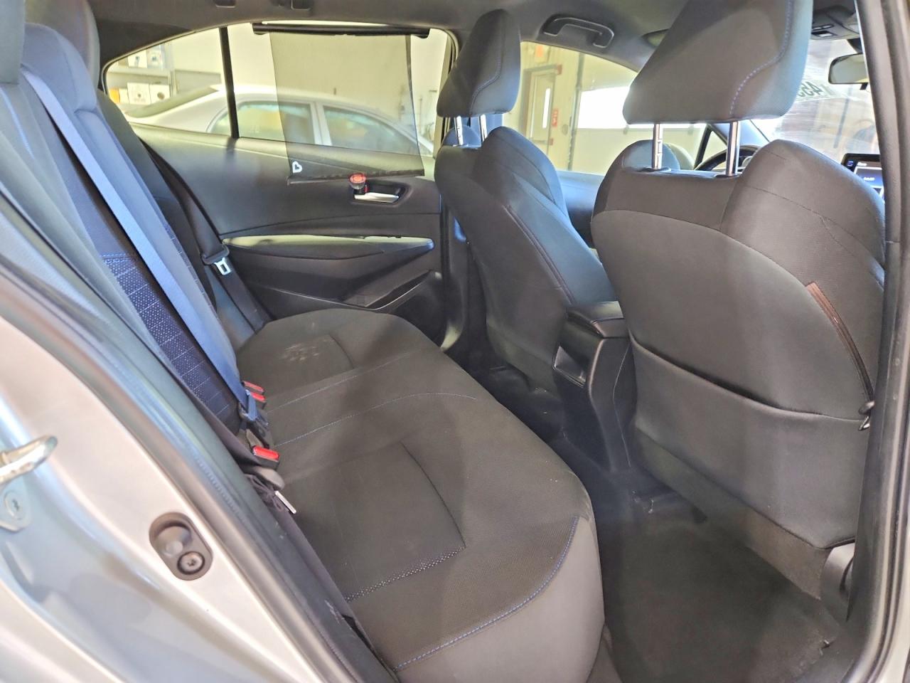 Toyota Corolla Se