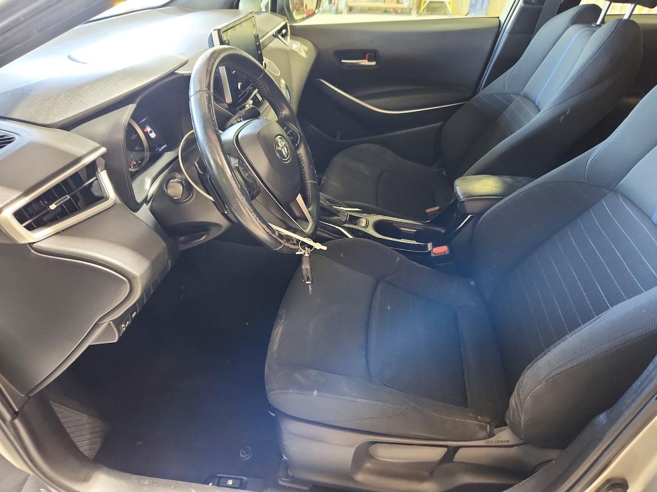 Toyota Corolla Se