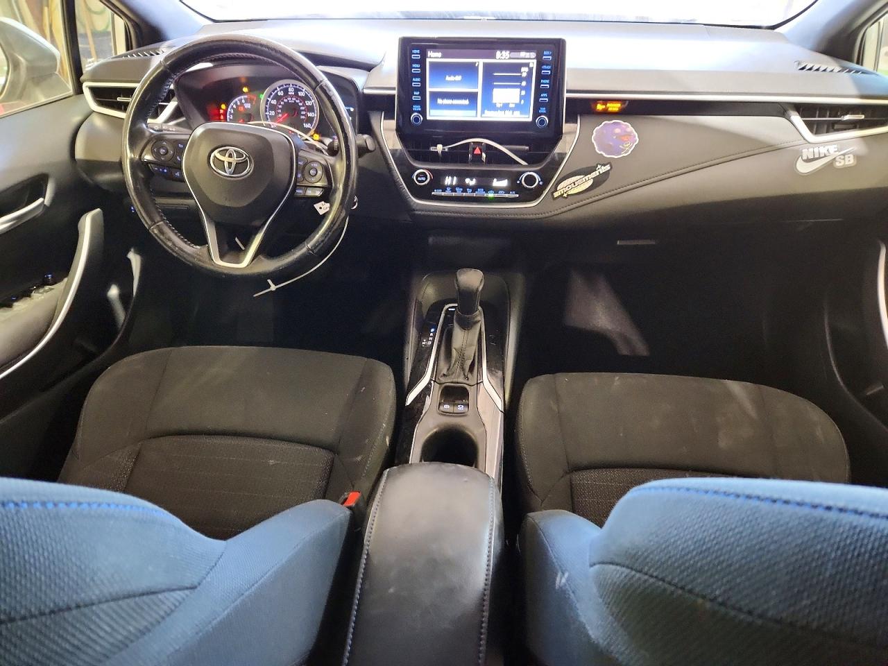 Toyota Corolla Se