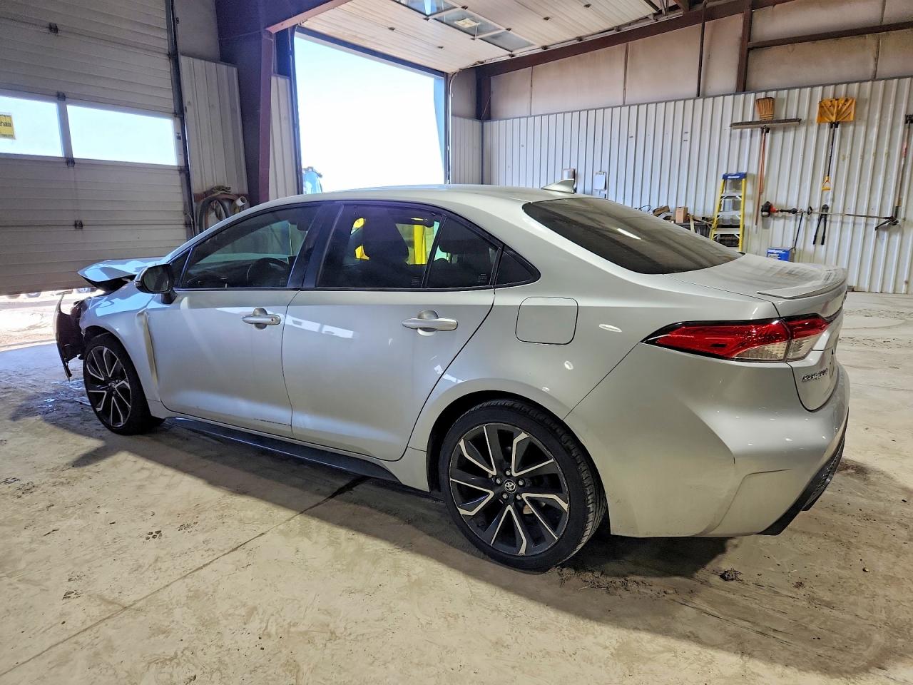 Toyota Corolla Se