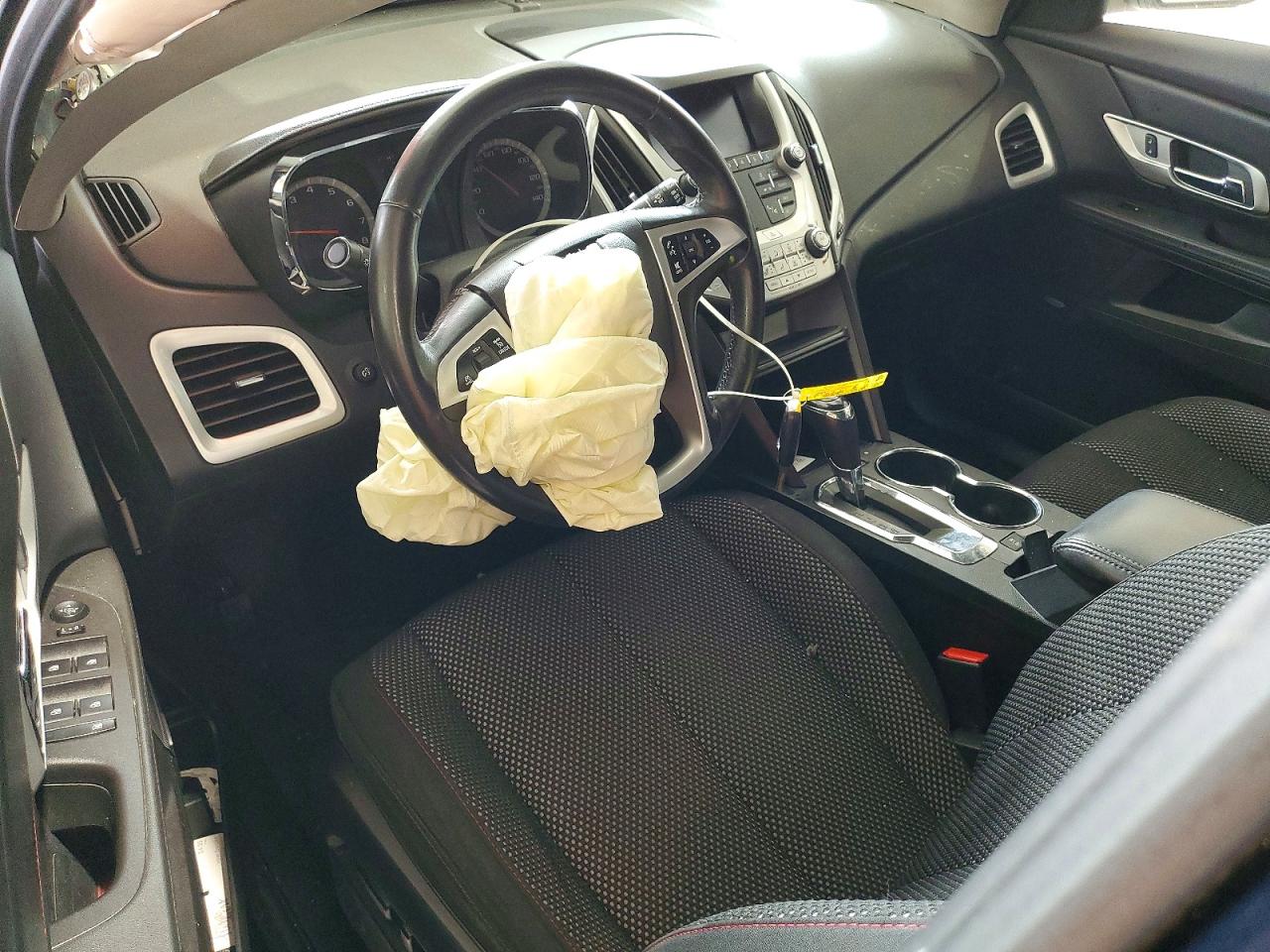 GMC Terrain Sle