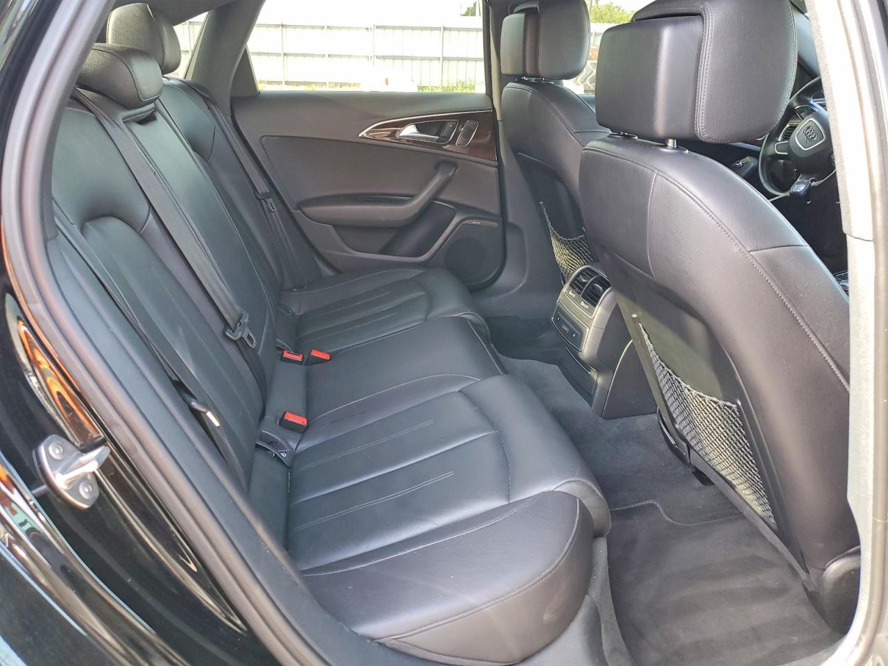 Audi A6 Premium Plus