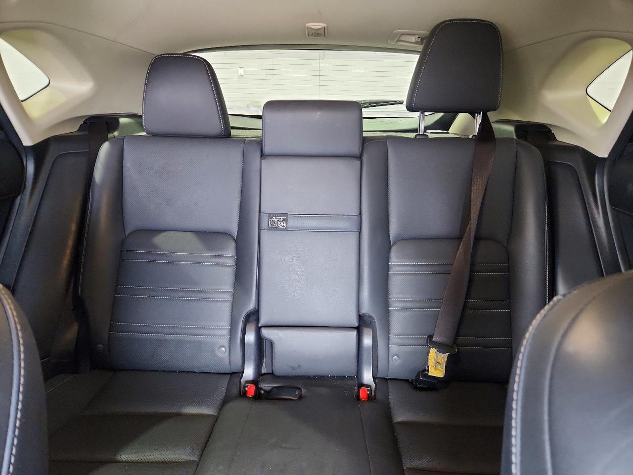 Lexus NX Base