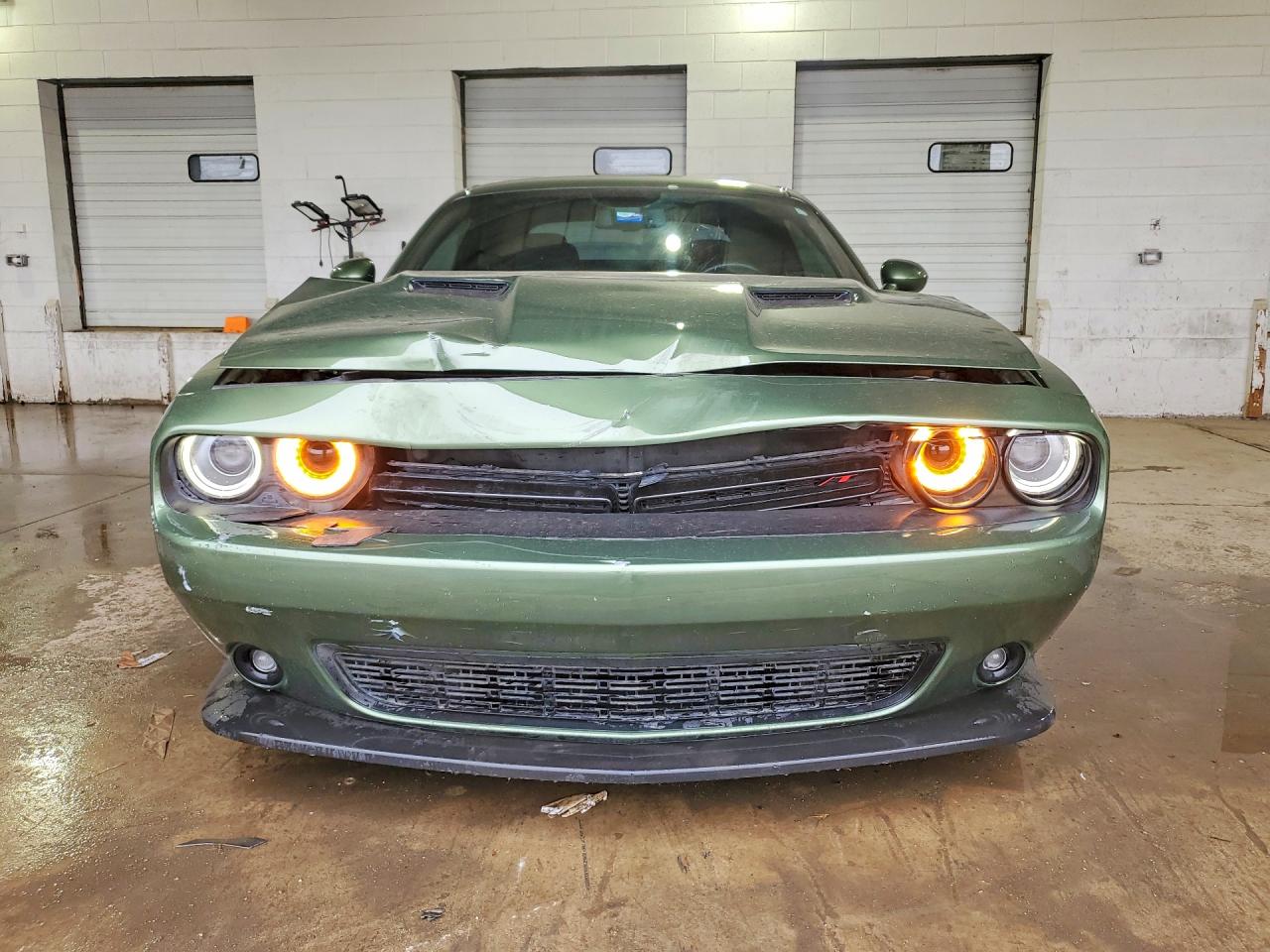 Dodge Challenger R