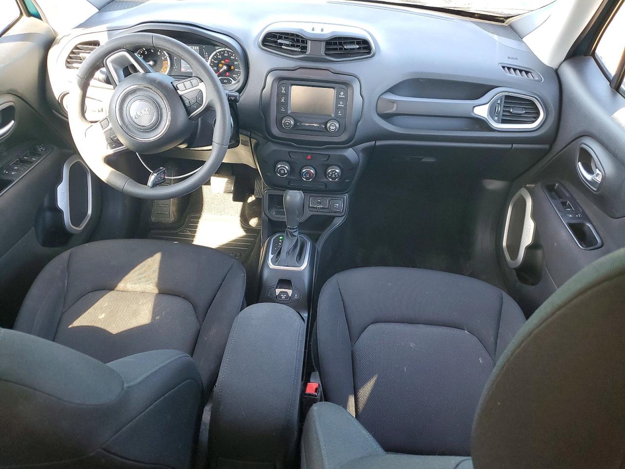 Jeep Renegade Sport